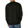 Textil Muži Mikiny Calvin Klein Jeans - k10k109698 Černá