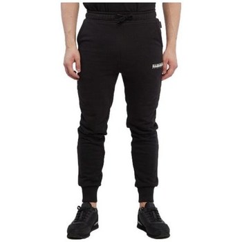 Textil Muži Kalhoty Napapijri Mbox 1 Černá