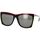 Hodinky & Bižuterie Ženy sluneční brýle Yves Saint Laurent Occhiali da Sole Saint Laurent SL 539 PALOMA 001 Černá