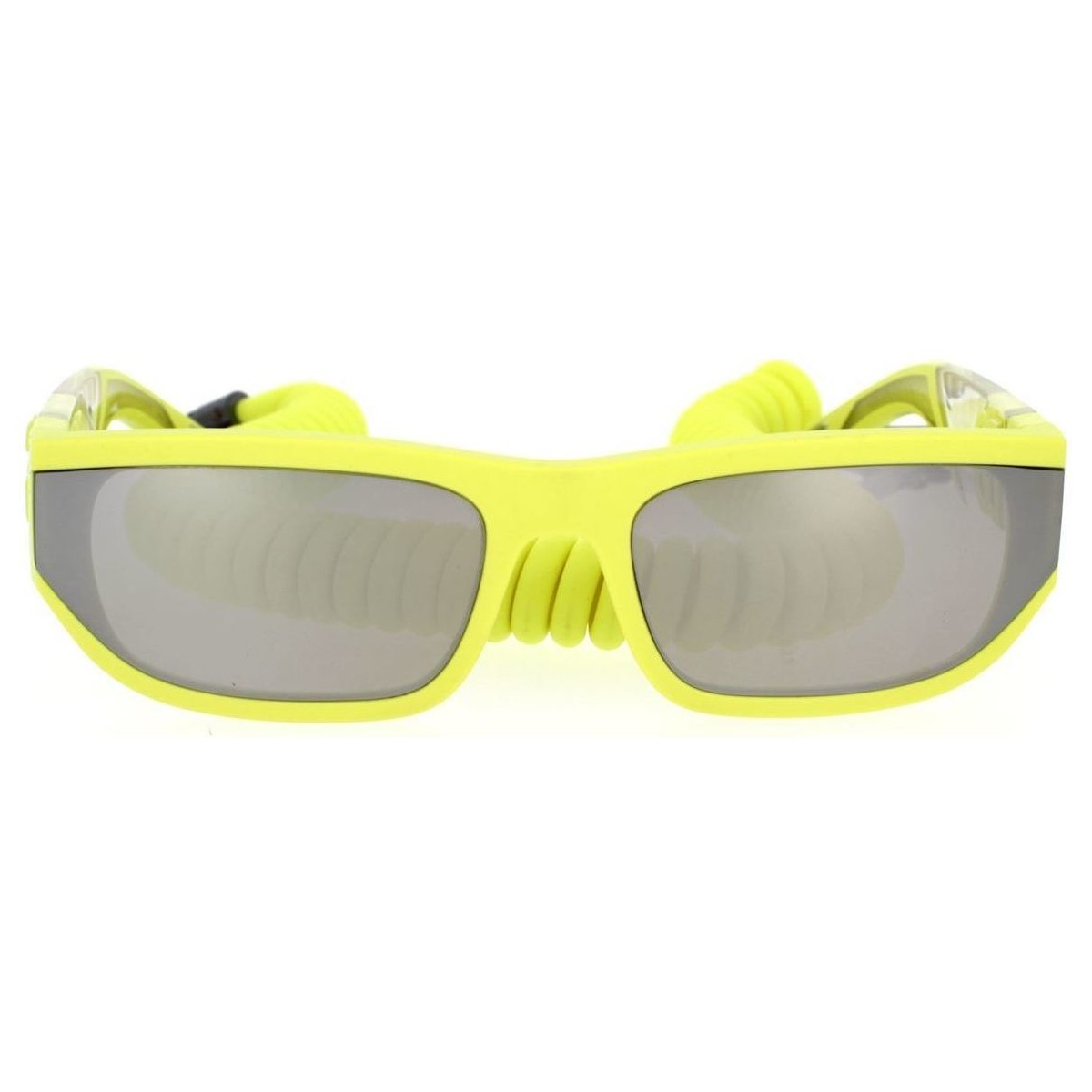 Hodinky & Bižuterie sluneční brýle D&G Occhiali da Sole Dolce&Gabbana DG6172 33376G Žlutá