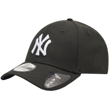 New-Era Kšiltovky 39THIRTY New York Yankees MLB Cap - Černá