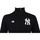 Textil Muži Teplákové bundy '47 Brand MLB New York Yankees Embroidery Helix Track Jkt Černá