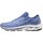 Boty Ženy Běžecké / Krosové boty Mizuno Wave Inspire 18 Fialová