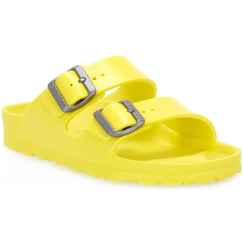 Boty Ženy Multifunkční sportovní obuv Grunland GIALLO DATO Žlutá