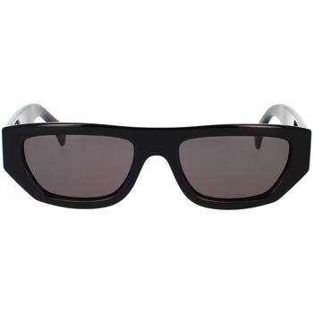 Hodinky & Bižuterie sluneční brýle Gucci Occhiali da Sole   GG1134S 002 Černá