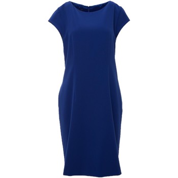 Textil Ženy Společenské šaty Moschino  Modrá
