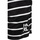 Textil Muži Plavky / Kraťasy Karl Lagerfeld KL22MBM04 | Stripes Černá