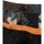 Textil Muži Plavky / Kraťasy Karl Lagerfeld KL22MBS04 | Kamo Černá