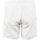 Textil Muži Plavky / Kraťasy Karl Lagerfeld KL22MBM01 | Basic Bílá