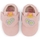 Boty Děti Módní tenisky New Balance Baby CV574DSY Růžová