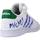 Boty Chlapecké Nízké tenisky adidas Originals GRAND COURT MMEL C Bílá