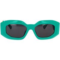 Hodinky & Bižuterie sluneční brýle Versace Occhiali da Sole  Maxi Medusa Biggie VE4425U 536487 Other