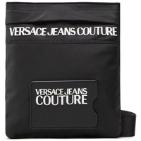 Taška Muži Malé kabelky Versace Jeans Couture 72YA4B9I Černá