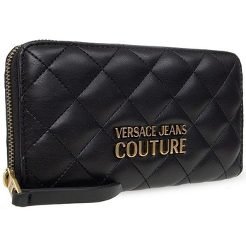 Versace Jeans Couture 72VA5PQ1 Černá