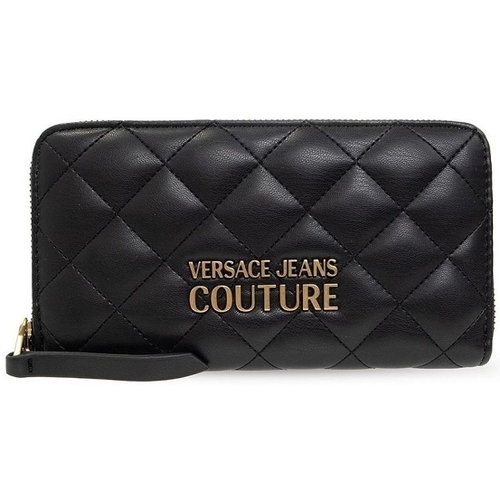 Taška Ženy Náprsní tašky Versace Jeans Couture 72VA5PQ1 Černá