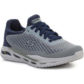 Boty Muži Fitness / Training Skechers Arch Fit Orvan Trayver 210434-GYNV           