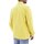 Textil Muži Prošívané bundy Champion 213673 YS046 Žlutá
