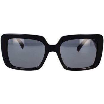 Hodinky & Bižuterie Děti sluneční brýle Versace Occhiali da Sole  VE4384B GB1/87 Černá