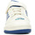 Boty Děti Módní tenisky adidas Originals Forum Low C Bílá