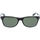 Hodinky & Bižuterie sluneční brýle Ray-ban Occhiali da Sole  New Wayfarer RB2132 6052 Černá