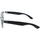 Hodinky & Bižuterie sluneční brýle Ray-ban Occhiali da Sole  New Wayfarer RB2132 6052 Černá