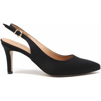 Boty Ženy Lodičky Grace Shoes 057S010 Černá