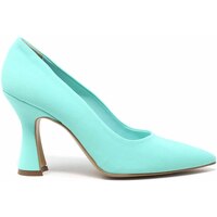 Boty Ženy Lodičky Grace Shoes 410R001 Zelená