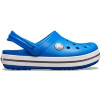 Boty Děti Pantofle Crocs 207005 Modrá