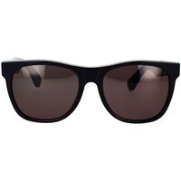 Hodinky & Bižuterie sluneční brýle Retrosuperfuture Occhiali da Sole  Classic Black X7E Černá