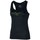 Textil Ženy Trička s krátkým rukávem Mizuno Impulse RB Core Černá