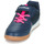 Boty Děti Sálová obuv Kangaroos K5-FLOW EV Tmavě modrá / Růžová