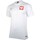 Textil Chlapecké Trička s krátkým rukávem Nike Euro 2016 Home Supporters Junior Bílá