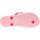 Boty Dívčí Boty do vody Ipanema Dívčí plážové pantofle  82927-20819 pink-pink Růžová