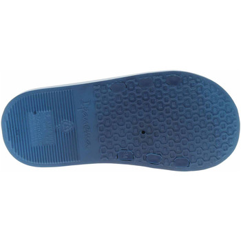 Ipanema Plážové pantofle  chlapecké 83187-21443 blue-white Modrá