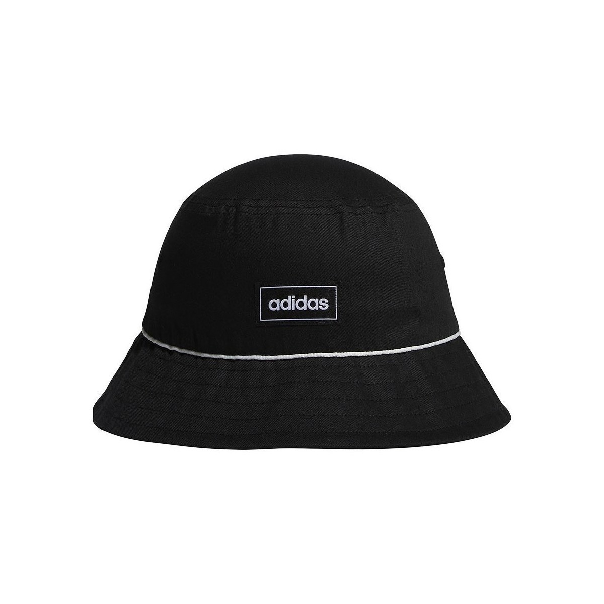 Textilní doplňky Kšiltovky adidas Originals Clsc Bucket Hat Černá