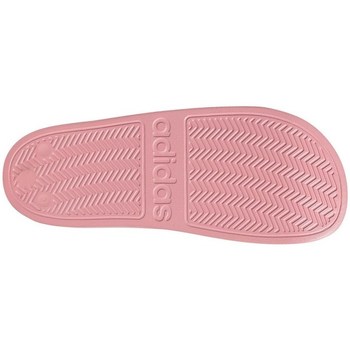 adidas Originals Adilette Bílé, Růžové