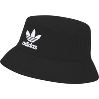 Textilní doplňky Kšiltovky adidas Originals Adicolor Bucket Hat Černá