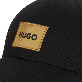 HUGO Men-X 576-231 Černá