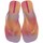Boty Ženy Šněrovací polobotky  & Šněrovací společenská obuv Ipanema 2679526201 Růžové, Fialové