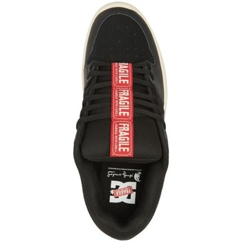 DC Shoes Andy Warhol Lynx Zero S Černá