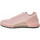 Boty Ženy Šněrovací polobotky  & Šněrovací společenská obuv Ecco Dámská obuv  Biom 2.0 W 80061302216 silver pink Růžová