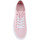 Boty Ženy Šněrovací polobotky  & Šněrovací společenská obuv Tommy Hilfiger Dámské plátěnky  FW0FW06530 TPD pastel pink Růžová