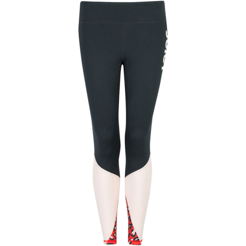 Textil Ženy Legíny Juicy Couture JWFKB224801 | Legging Černá
