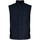 Textil Muži Saka / Blejzry Geox M0220E T2473 | Vincit Gilet Modrá