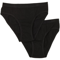 Spodní prádlo Dívčí Kalhotky DIM D092Y-0HZ Černá