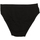 Spodní prádlo Dívčí Slipy DIM D092Y-0HZ Černá