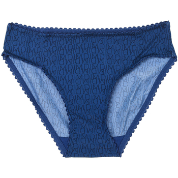 Spodní prádlo Dívčí Kalhotky DIM D0A54-0S9 Modrá