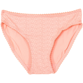 Spodní prádlo Dívčí Kalhotky DIM D0BEW-0EO Růžová