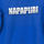 Textil Chlapecké Mikiny Napapijri GA4EPW-BE1 Modrá