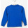 Textil Chlapecké Mikiny Napapijri GA4EPW-BE1 Modrá